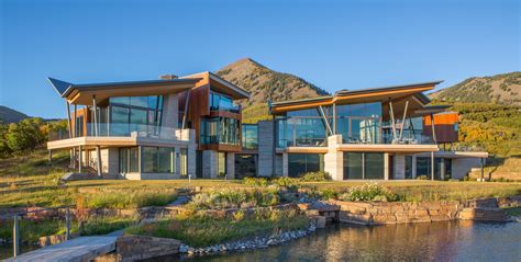 prize home glass house mountains|Win a million dollar home in the mountains! .